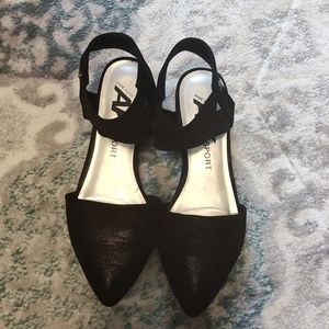 Anne Klein shoes